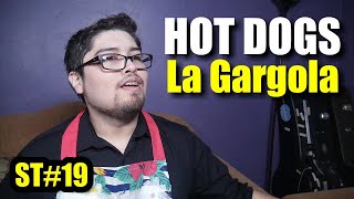 HOT DOGS - #StoryTime 19 - El Magallanes