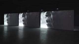 Adam Pendleton Conceptual Artist