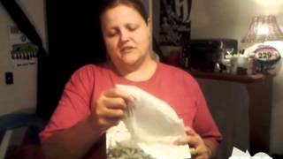 Kleenex Everyday Review - how kleenex tissue work