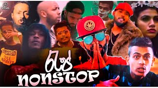 Rap Nonstop Remix (D Jayan) 2021 | DJ Songs | Sinhala Rap | DJ Vibes | Vol : 01