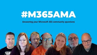 #M365AMA How do I share my SharePoint calendar with all three of my Teams?