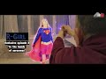 R-Girl Exclusive Episode 2'In the hands of Sorceress' (Russian Supergirl/Superheroine/Short movie)