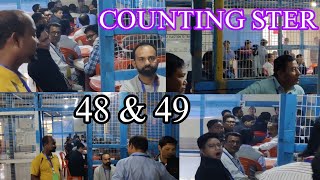 COUNTING CHENGWI RONAI TABUK NOH 49 KALAMCHEERA 49 SAWMANU NI || CHAILENGTA SDM OFFICE OH