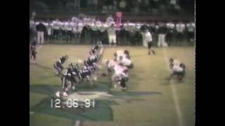 Oak Grove vs Riverside 1991