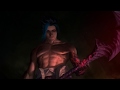 NEW League of Legends: Kayn The Path of Shadows New Champion Teaser HD | PureGaming