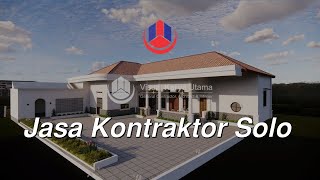 0812 3030 7300 - Jasa Kontraktor Solo | Kontraktor Bangunan Solo | Jasa Bangun Solo Raya