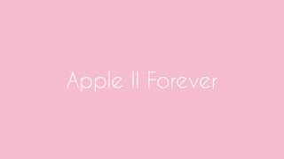 Apple II Forever (audio)