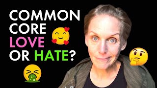 Common Core: An English Teacher’s Perspective, How CCSS Changed My Classroom