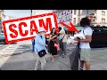 NYC's WORST Scams Exposed! (2025 Edition)