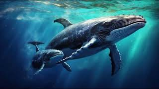 L'enseignement des baleines - Méditation - Philippe Buisson