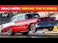 20th HOT ROD DRAG WEEK With FREIBURGER, LOHNES, and KJ JONES!