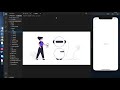 React native tutorial #07 horizontal-scrollview image