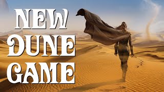 Dune Game - Will Funcom's upcoming Dune Survival MMO be any good?