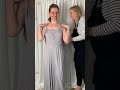 How to Tie a Multiway Bridesmaid Dress - Style Thirteen - Ft. The Secret Bridesmaid