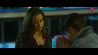 Agar Tu Hota Full Video Song _  BAAGHI _ Tiger Shroff, Shraddha Kapoor _ Ankit Tiwari _T-Series HD
