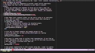 Ruby Testing Ruby With RSpec: Installing and Bootstrapping RSpec