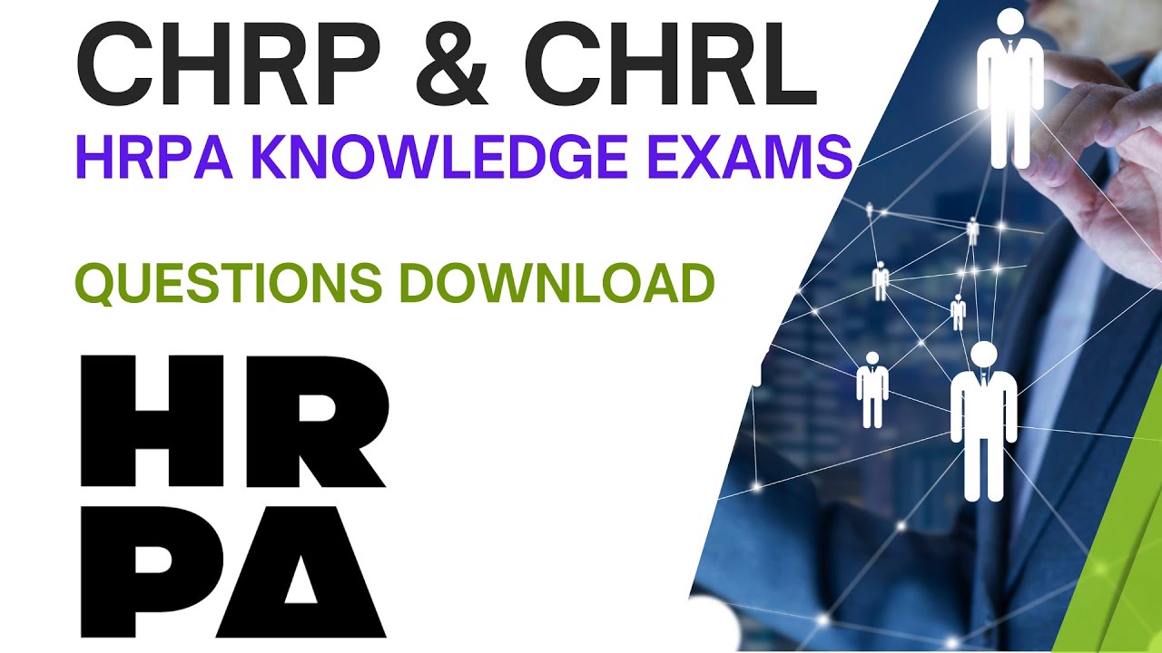 Chrp Exam Download Chrl Exam Download Chrp Chrl Exam Questions