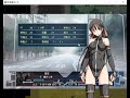 新説魔法少女　戦闘パート13話