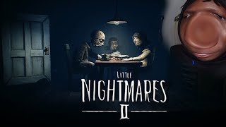 We're Back With Little Nightmares 2