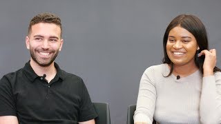Dragons Talk Drexel: Co-op