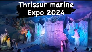 THRISSUR WATER EXPO 2024