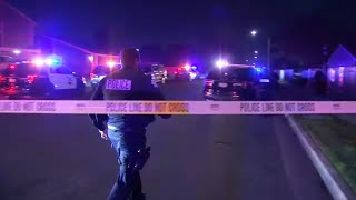 Homicides in Fresno down 50% compared to 2021, police say