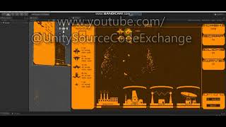 Pixel Tap Defense Idle Game sellunitysourcecode