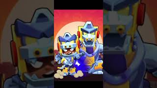 Best Mythic Skins 🥵💀 | BrawlStars | #brawlstars #shorts #edit #viralshorts #foryou