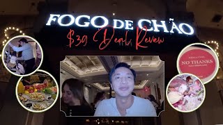 Fogo de chao | $39 Deal Review