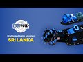 EDDY Pump - Sri Lanka - Dredge and Pump Solutions