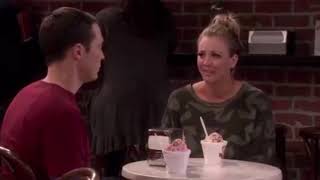 The Hot Tub Contamination S10. E5 Big Bang Theory