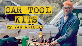 The Essential Tools in Every Vehicle (LandCruiser)