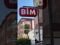 yeni 5 tl ile bİm alışverişi bim 5tl