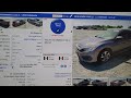 copart subasta en vivo asi es como compro en la subasta de autos usa copart jon tops