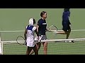 Venus Williams vs Lindsay Davenport 1998 Australian Open QF Highlights