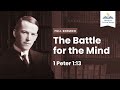 The Battle for the Mind (Remastered)