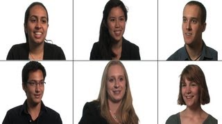 USC Dornsife Students talk about their experiences