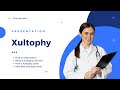 #Xultophy | Product information, uses, dosage, mechanism | insulin degludec / liraglutide