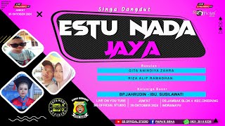 LIVE STREAMING NGARAK | SINGA DANGDUT 