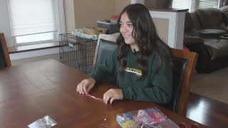 14-year-old of Alta, Iowa heading to Taylor Swift Eras tour thanks to Musketeers ticket giveaway