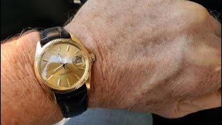Gave My Dad’s Old Rolex For Cleaning | Mridul Madhok #dubbing