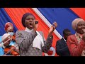 ASANTE-KAYOLE WORSHIP TEAM