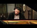 immanuel bah plays j. brahms ballade no. i in d minor andante