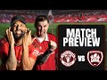 Ten Hag MUST ROTATE! | Man United vs Barnsley | Carabao Cup Match Preview