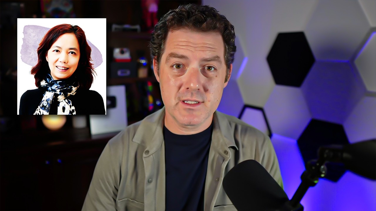 Spatial Ai The Next Frontier Of Ai Architecture