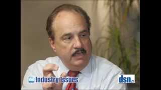 Executive Viewpoint Series: Larry Merlo on CVS' integrated pharmacy model