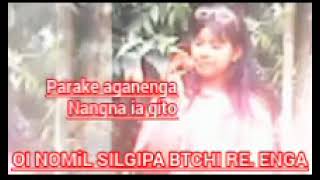 Oi Rani silgipa music video