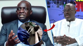 Dr Abdoulaye Niane sur le décès du Ministre Mamadou Moustapha Ba ''ligniye yaakarre si Autopsie bi''