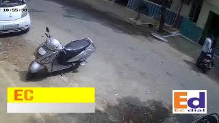 Activa, jupiter, scooty போன்ற வாகனங்கள் வைத்திருப்பவர்கள் கவனத்திற்கு!...