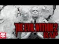 THE EVIL WITHIN 2 SONG by JT Music - 